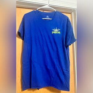 Disney Pandora Tee